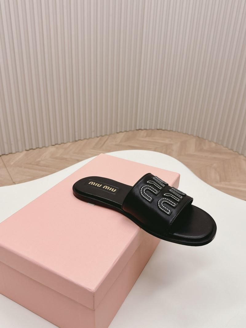 Miu Miu Sandals